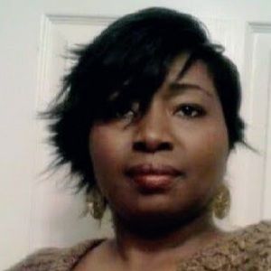 Meet your Posher, Lashonda